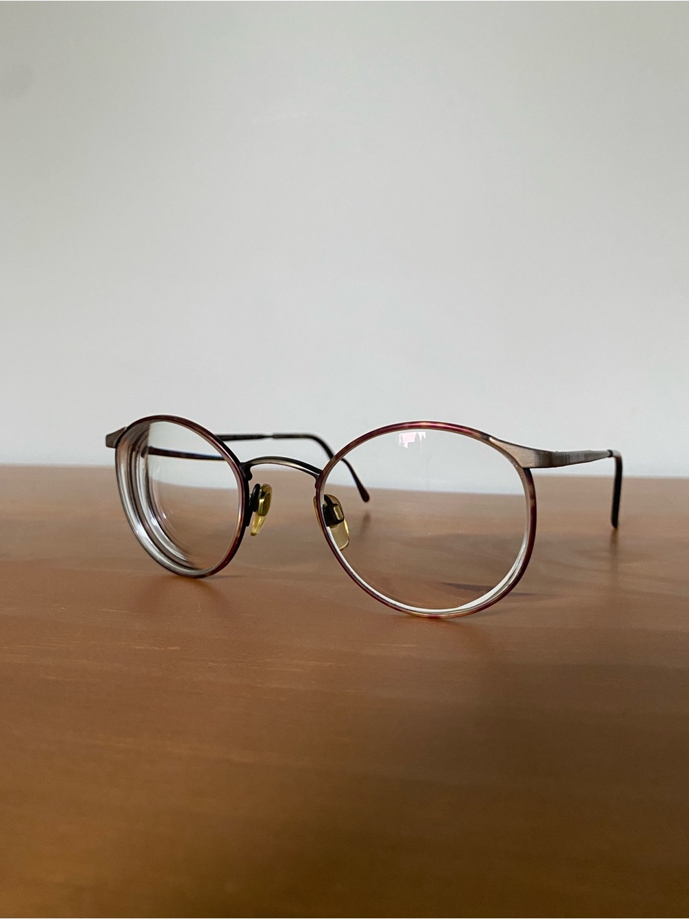 Giorgio Armani 163 967 Prescription Glasses